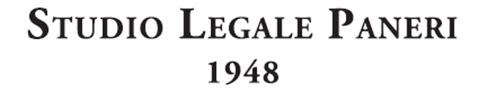 STUDIO LEGALE PANERI